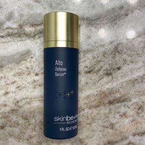 Skinbetter science Alto Defense serum